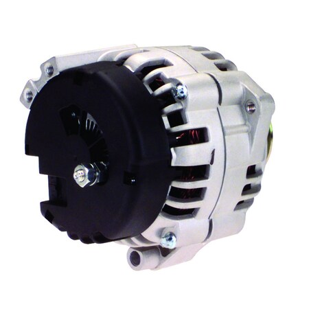Replacement For Tyc, 281607 Alternator